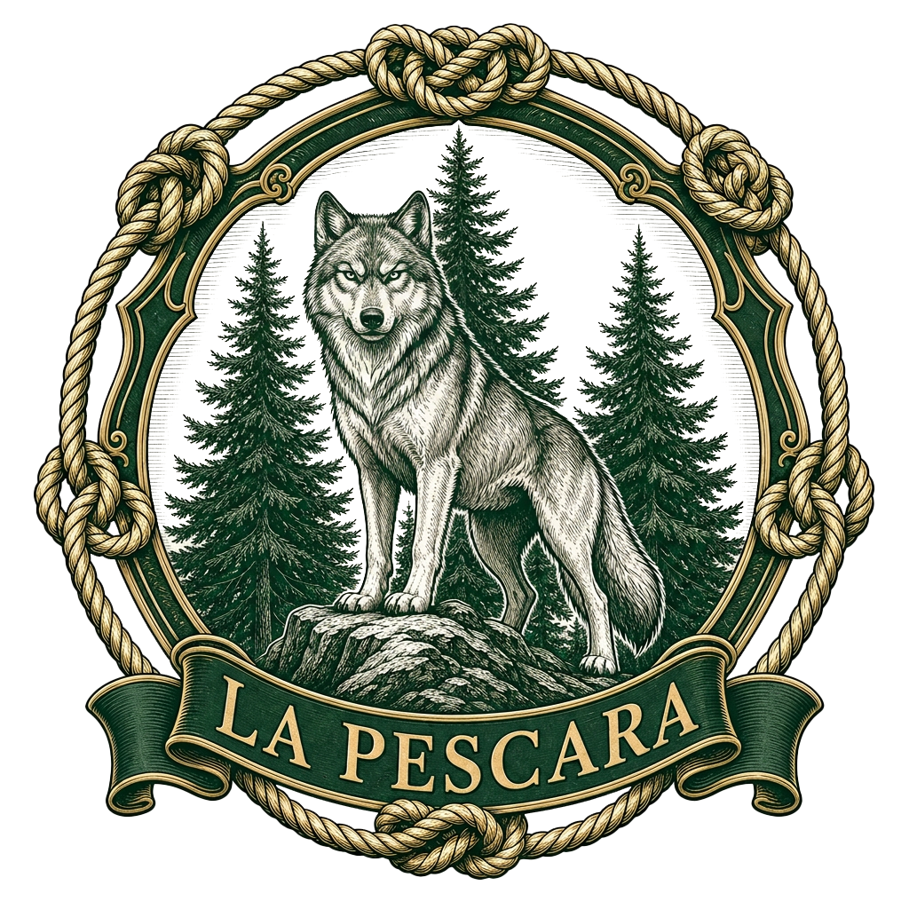 Stemma Contrada La Pescara