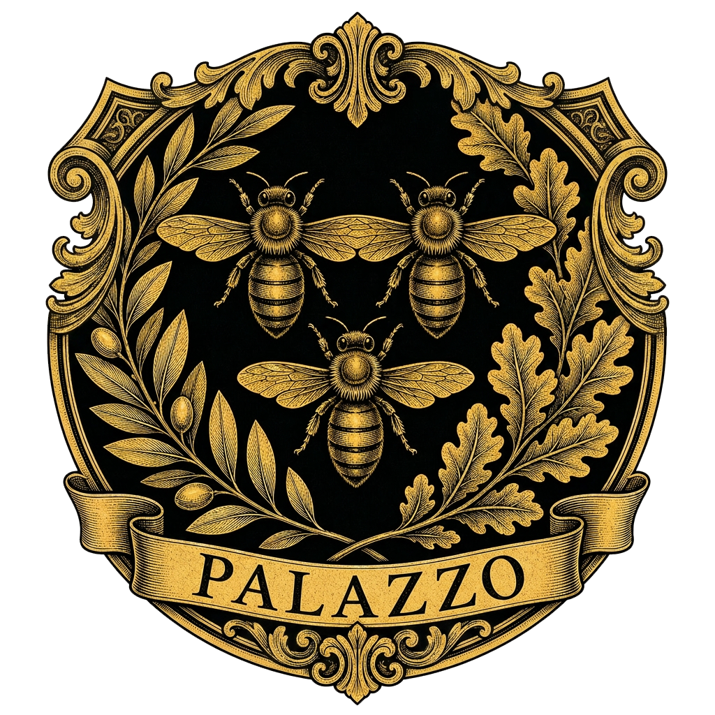 Stemma Contrada Palazzo